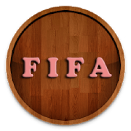 ikon FIFA Live Ranking