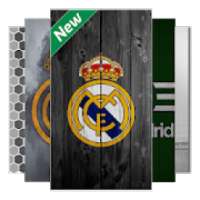 Real Madrid Wallpapers Full HD 4K