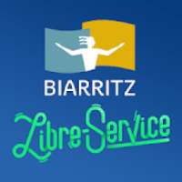 Biarritz - vélo libre service on 9Apps