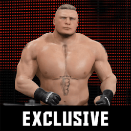 New Action Wrestling WWE Videos आइकन
