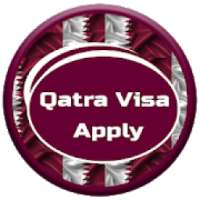 Qatar Visa Apply on 9Apps