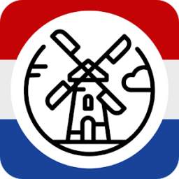 ✈ Netherlands Travel Guide Offline