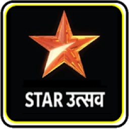 Star Utsav Serial HD icon