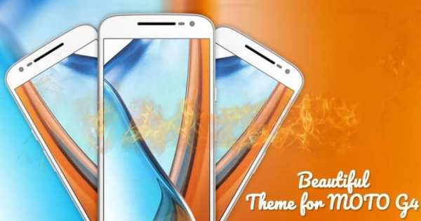 Theme-Luncher for Moto G4 Plus screenshot 4