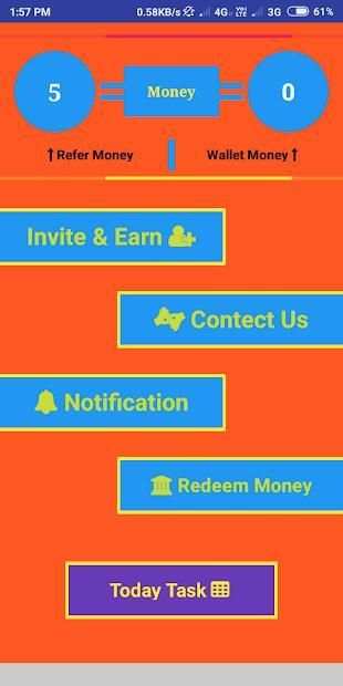 Doller Money स्क्रीनशॉट 6