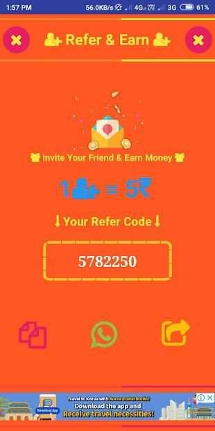 Doller Money स्क्रीनशॉट 5