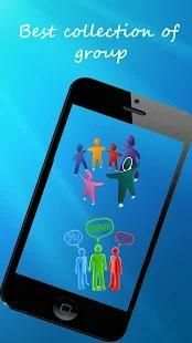 Whats Join Group Collection screenshot 3