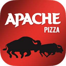 Apache Pizza App