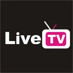 Live TV - Free All TV Channels आइकन
