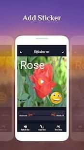 Text on Video in Marathi Font, Keyboard & Language स्क्रीनशॉट 2
