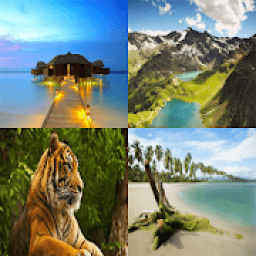 ikon Nature Wallpaper