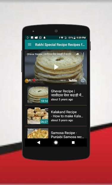 Recipes By Nisha Madhulika screenshot 4