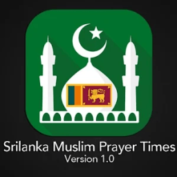 ikon Srilanka Muslim Prayer Times