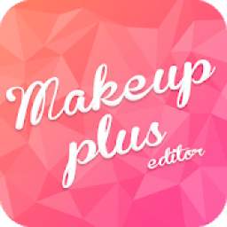 MakeupPlusEditor - Photo Editor