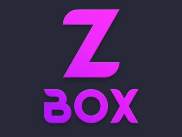 Z-BOX 1 تصوير الشاشة