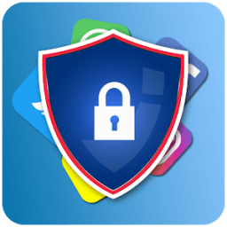 Virus Cleaner - AppLock, Antivirus, Memory Booster आइकन