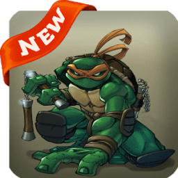 ninja turtles icon