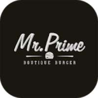 Mr. Prime