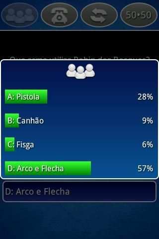 Quem quer ser rico? скриншот 6