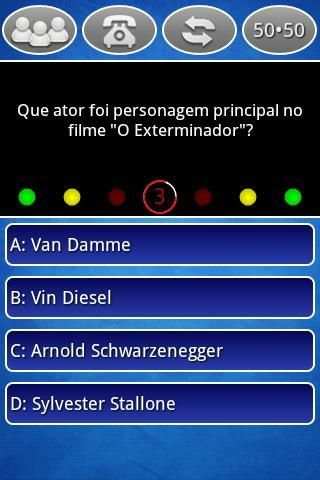 Quem quer ser rico? скриншот 4
