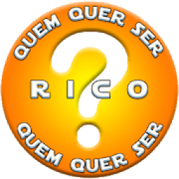 ikon Quem quer ser rico?