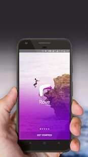 Chat & Meet New People - Travel App screenshot 7