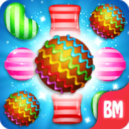 Candy Forest Match 3 icon
