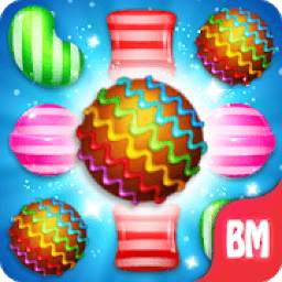 Candy Forest Match 3 1.0.2
