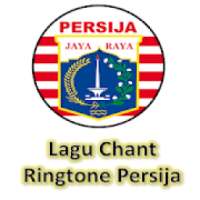 Ringtone Lagu Chant Persija Jakarta on 9Apps