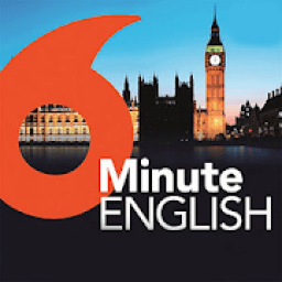 6 Minute English - Practice Listening Everyday आइकन