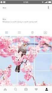 9Cut For Instagram screenshot 1