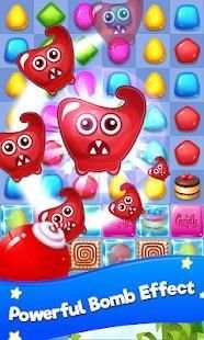 Candy Forest Match 3 screenshot 1