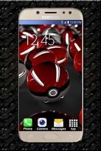 POKE wallpaper Mon HD screenshot 3
