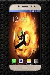 POKE wallpaper Mon HD screenshot 2