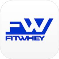 Fitwhey on 9Apps