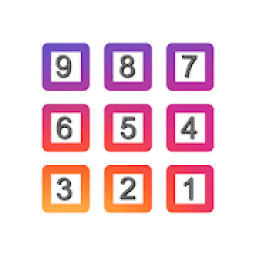 ikon 9Cut For Instagram