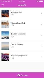 9Cut For Instagram screenshot 5
