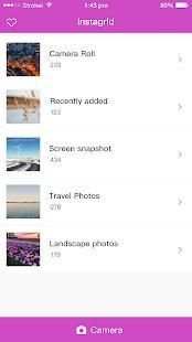 9Cut For Instagram screenshot 5