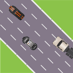 Police Car Traffic icon