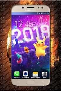 POKE wallpaper Mon HD screenshot 4