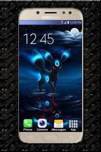POKE wallpaper Mon HD screenshot 1