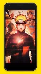 Naruto Wallpapers screenshot 2
