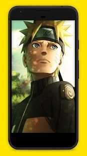 Naruto Wallpapers screenshot 3