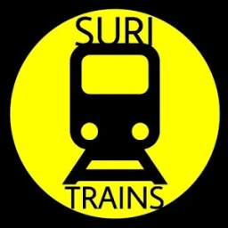 Suri Trains
