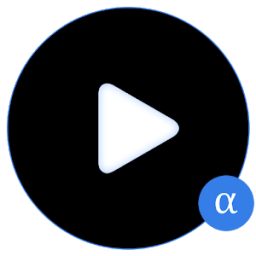 ikon HD MX Player - All Format Video Player