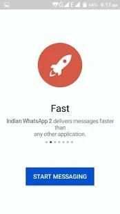 Indian Group Messenger screenshot 6