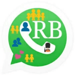 ikon Indian Group Messenger