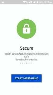 Indian Group Messenger screenshot 5
