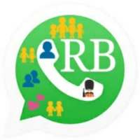 Indian Group Messenger