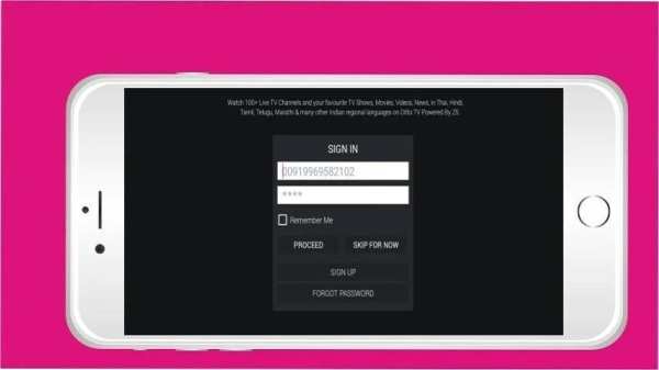 Free ditto TV - Live TV Shows Channels List screenshot 5